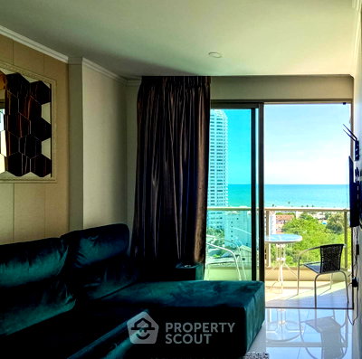 Condos for sale : High-Floor 1-BR At The Riviera Jomtien, Jomtien Beach (ID 3281008)