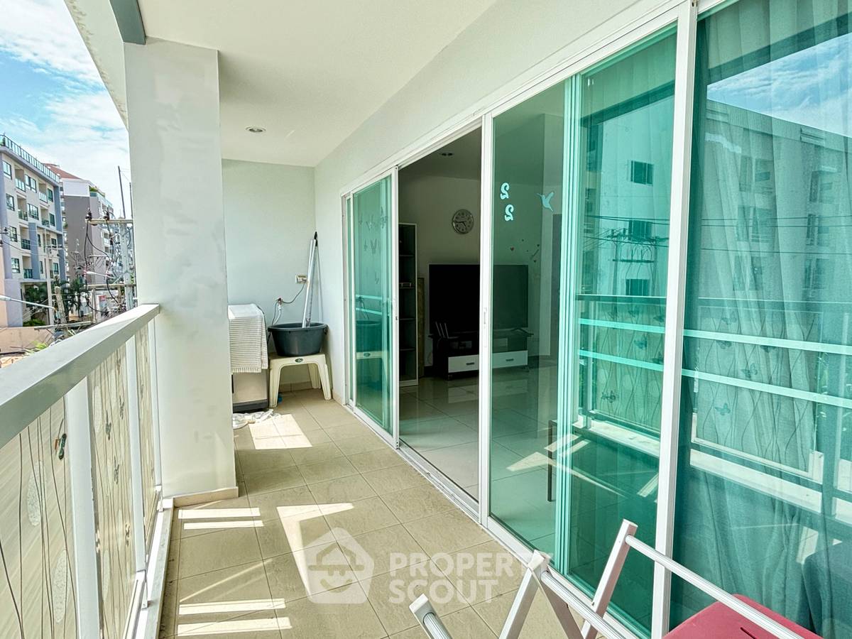 รูป คอนโด 1-ห้องนอน ที่ สยาม โอเรียลทัล เอเลแกนซ์ 2 ใกล้ ถนนพระตำหนัก พัทยา (ID 3280986) - รูปที่ 5/20