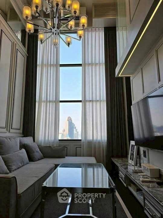 รูป คอนโด 1-ห้องนอน ที่ ไนท์บริดจ์ ไพรม์ สาทร ใกล้ BTS เซนต์หลุยส์ (ID 2926631) - รูปที่ 5/16