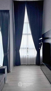 รูปภาพ 33rd-Floor 1-BR At Ideo Charan 70-Riverview Near MRT Bang Phlat (ID 3164086)