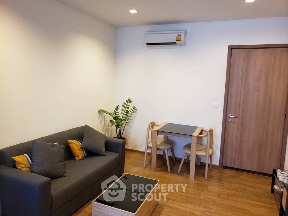 รูป คอนโด 1 ห้องนอน Hasu Haus Sukhumvit 77 ใกล้ BTS อ่อนนุช (ID 298254) - รูปที่ 8/9