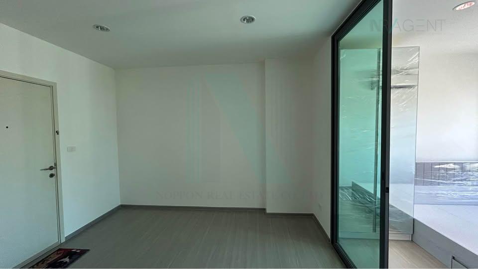รูป ให้เช่าคอนโด แอสปาย สาทร-ราชพฤกษ์ อาคาร 1 ชั้น 31 1 ห้องนอน ขนาด 35 ตรม ใกล้ ซีคอน บางแค - รูปที่ 3/8