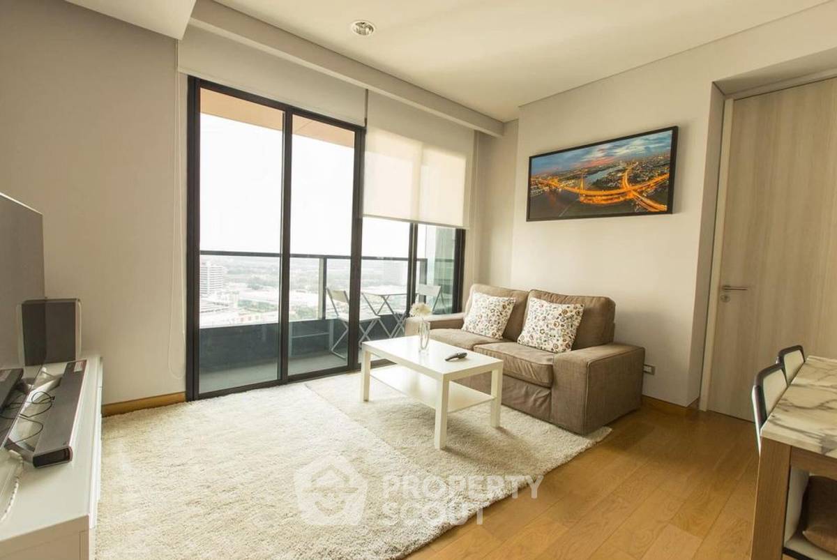 รูป คอนโด 2 ห้องนอน ชั้น 24 The Lumpini 24 ใกล้ BTS พร้อมพงษ์ (ID 3287062) - รูปที่ 2/12