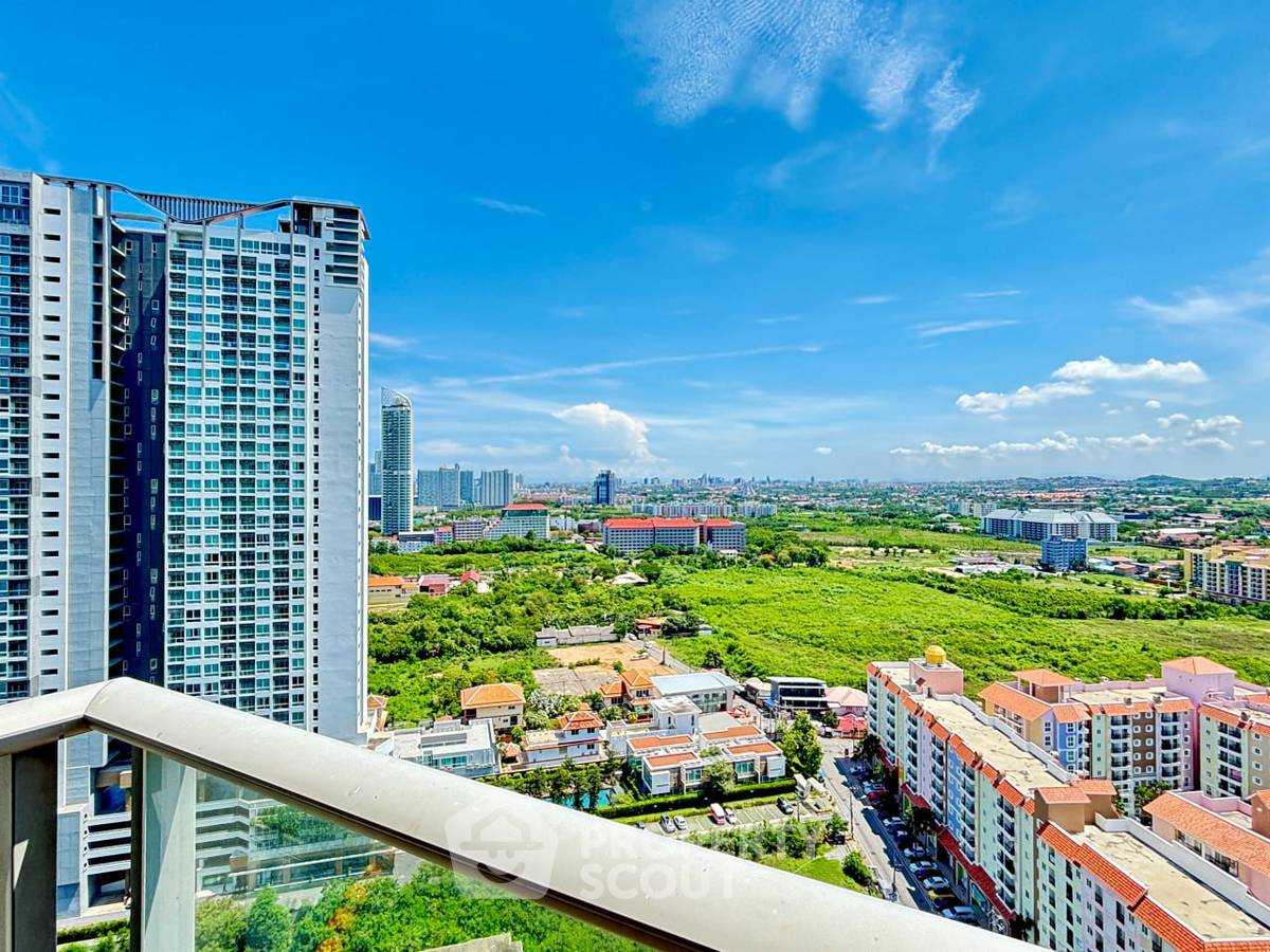 รูป คอนโด 1-ห้องนอน ที่ เดอะ ริเวียร่า โมนาโค ใกล้ เมืองพัทยา (ID 3281015) - รูปที่ 2/13