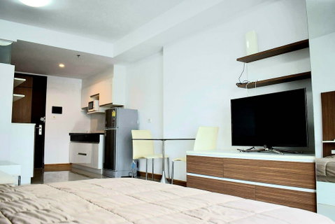 Call : 089-814-7024 Supalai River Resort Charoen Nakhon, Room number 99/99, Size 39.83 sqm (free of all transfer fees)