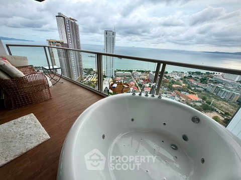 40th-Floor 2-BR Condo At The Riviera Ocean Drive (ID 3282380)