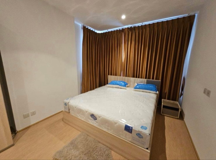 picture 🏢 For Rent | Maru Ekkamai 2 | Corner Rare Unit Pet Friendly - 3/11