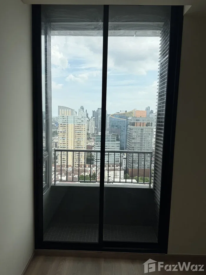 picture 2 Bedroom Condo for rent at Noble Form Thonglor 6618484 - 8/9