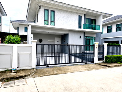 Houses for rent : 💚💛🧡 HSP0066 Perfect Place Sukhumvit 77 - Suvarnabhumi 📲LINE: @theagentpro 🩷💜💙