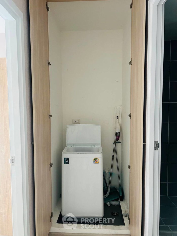 รูป ชั้น 21 คอนโด 2 ห้องนอน Plum Condo Ramkhamhaeng Station ใกล้ ARL รามคำแหง (ID 3039622) - รูปที่ 5/9