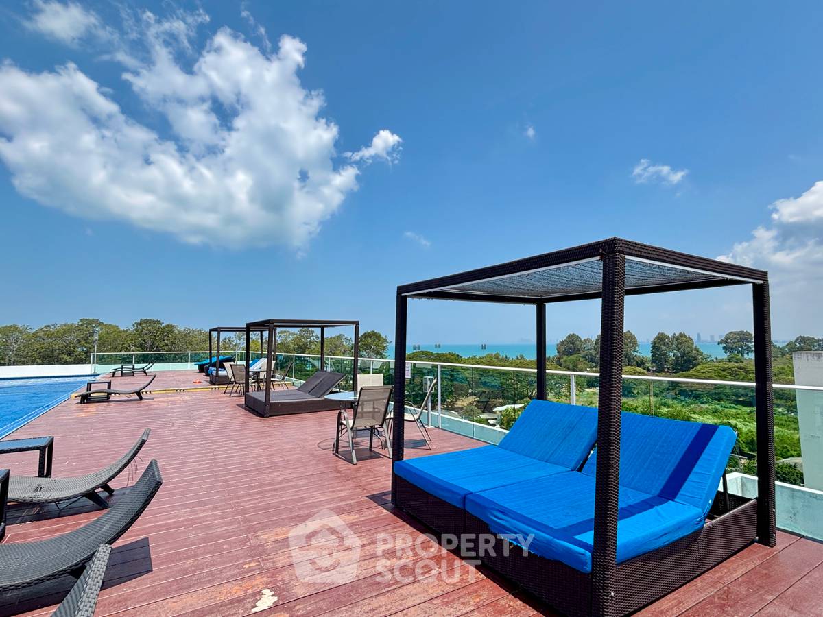 รูป ขายคอนโด 2 ห้องนอน Sea Saran Condominium บางเสร่ (ID 3281067) - รูปที่ 29/30