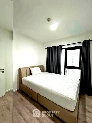 Condos for sale : 1-BR Condo at Kensington Sukhumvit-Theparak in Thepharak (ID 3284219)