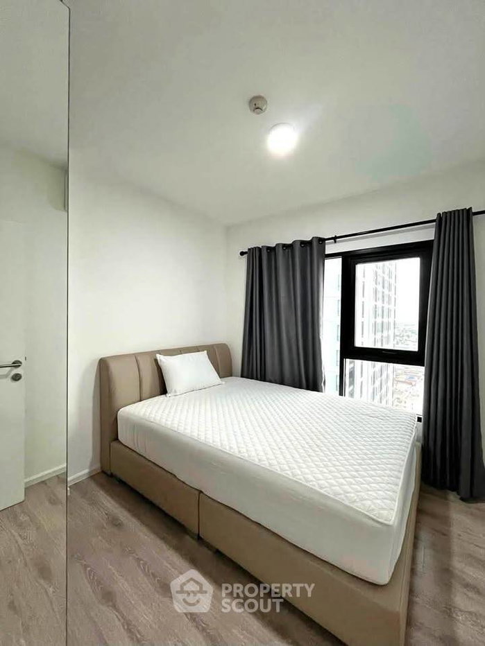 รูป คอนโด 1-ห้องนอน ที่ เคนซิงตัน สุขุมวิท-เทพารักษ์ ใน เทพารักษ์ (ID 3284219) - รูปที่ 1/19