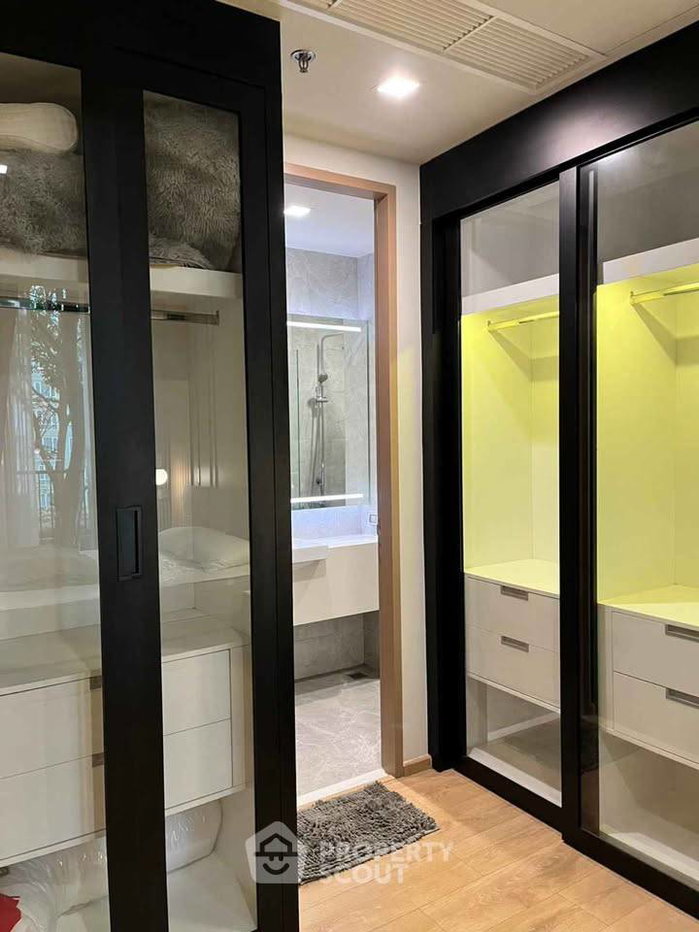 รูป คอนโด 1 ห้องนอน Noble Around Sukhumvit 33 ใกล้ BTS พร้อมพงษ์ (ID 3288694) - รูปที่ 8/9