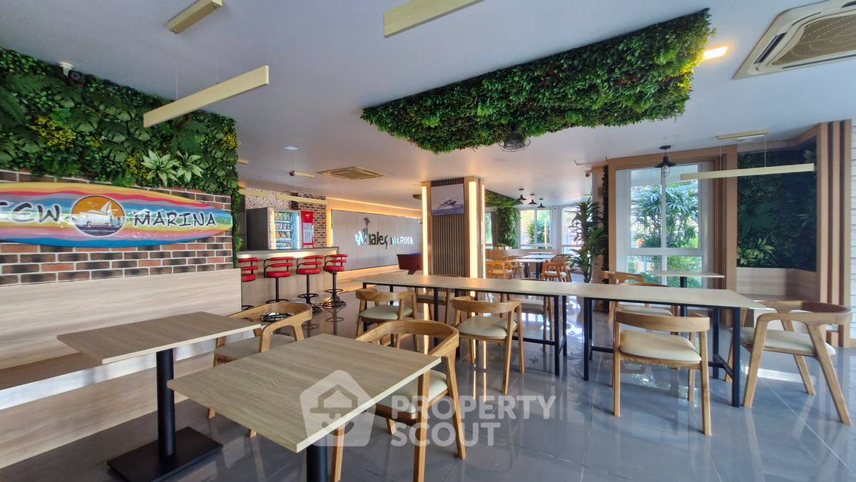 รูป คอนโด 1-ห้องนอน ที่ คอนโดเวลมาริน่า ใกล้ เมืองพัทยา (ID 3281394) - รูปที่ 12/30