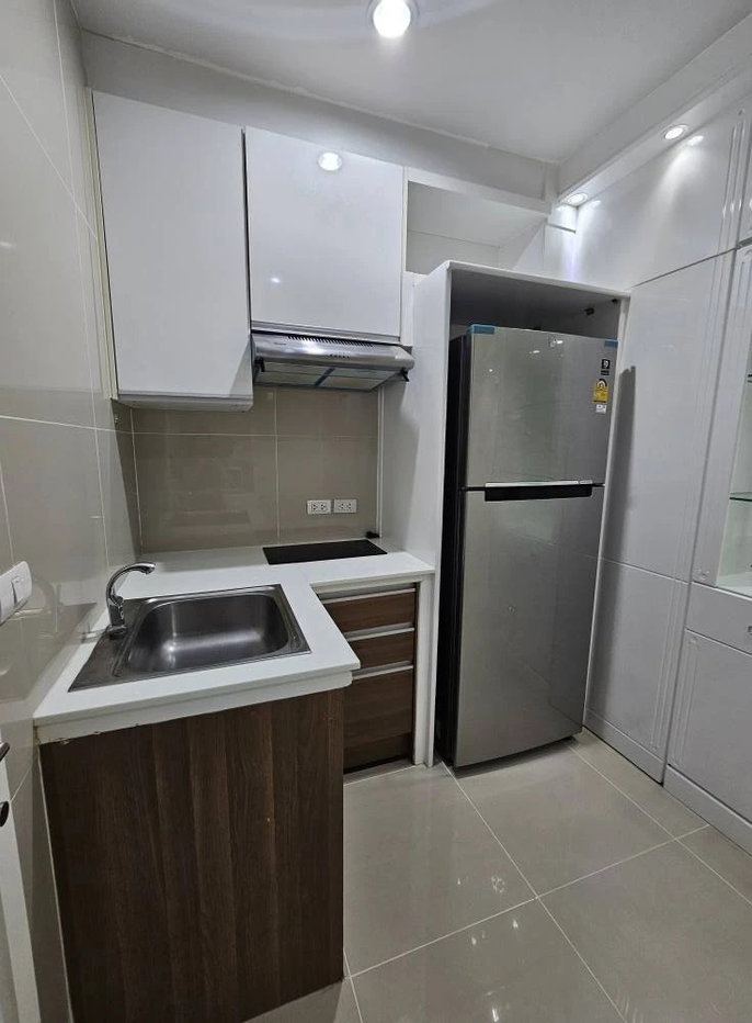 รูป Happy condo ladprao 101  สนใจเช่า💌Line @queenland - รูปที่ 4/9