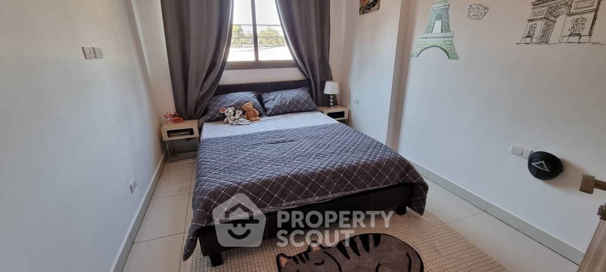 รูป คอนโด 2-ห้องนอน ที่ ลากูน่าบีช รีสอร์ท 2 คอนโดมีเนียม ใกล้ เมืองพัทยา (ID 3282337) - รูปที่ 6/19