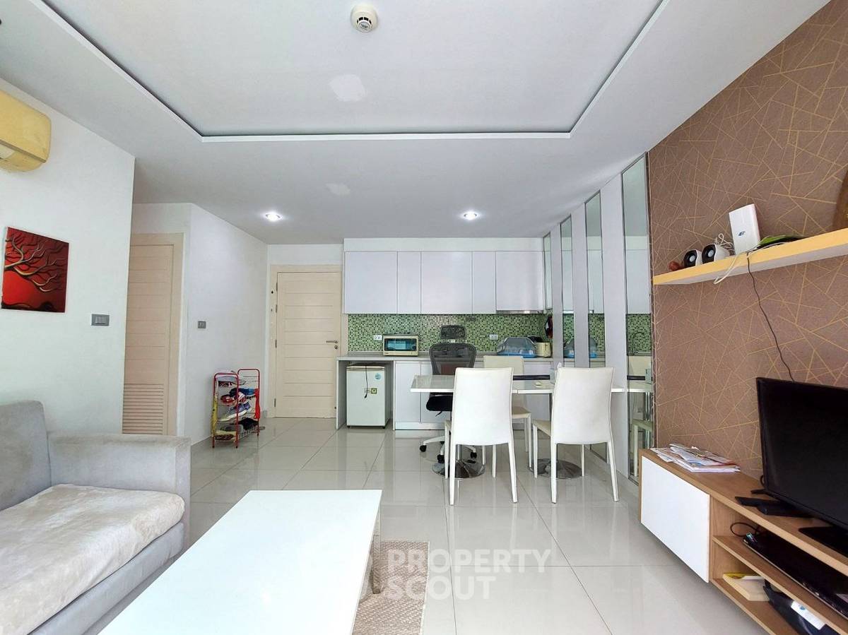 รูป คอนโด 1-ห้องนอน ที่ อเมซอน เรซิเด้นซ์ ใกล้ เมืองพัทยา (ID 3280926) - รูปที่ 12/22