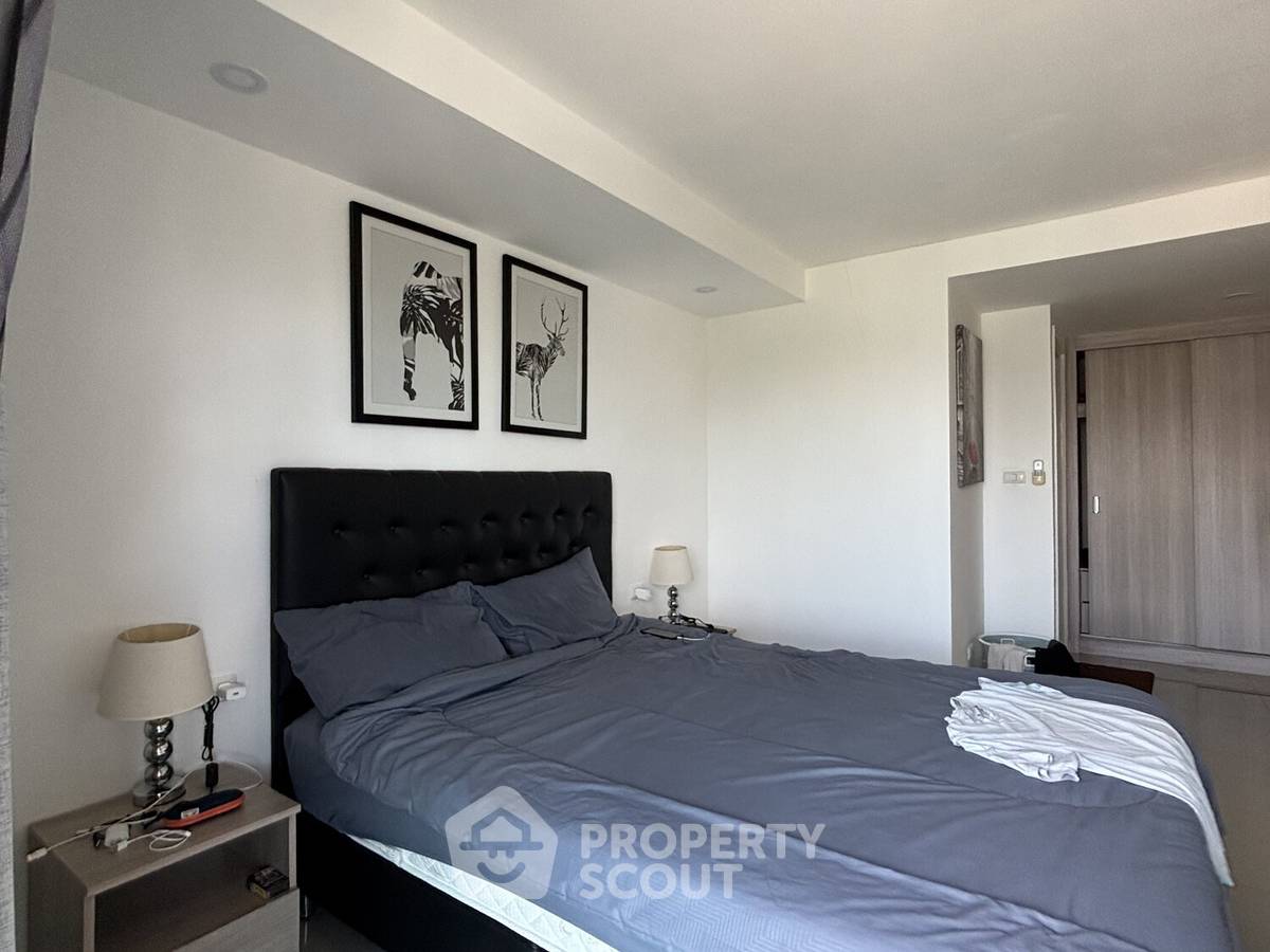 picture 1-BR Condo at Sea Saran Condominium close to Bangsaray (ID 3280979) - 10/24