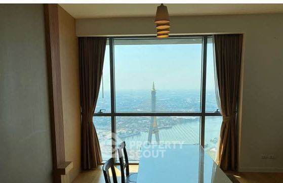 รูป คอนโด 2-ห้องนอน ที่ เดอะ พาโน พระราม 3 ใน บางโพงพาง (ID 3282095) - รูปที่ 4/6