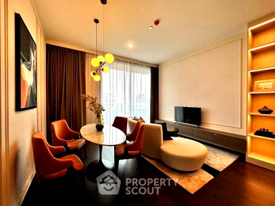 Condos for rent : 23rd-Floor 2-BR At Laviq Sukhumvit 57, 200m To BTS Thong Lor (ID 3110939)