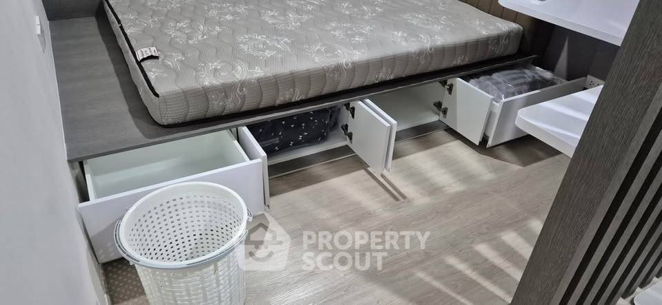 รูป คอนโด 3-ห้องนอน ที่ นิว ซี-สแควร์ สวนหลวง สเตชั่น ใน หนองบอน (ID 2845854) - รูปที่ 11/35