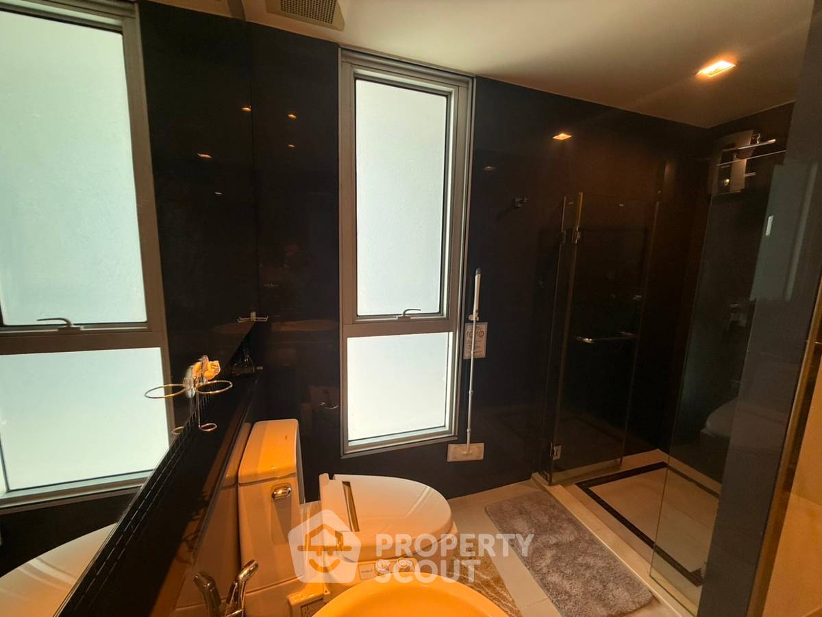 picture 26th-Floor 2-BR At Rhythm Sukhumvit 50, 200m To BTS On Nut (ID 3283627) - 4/7