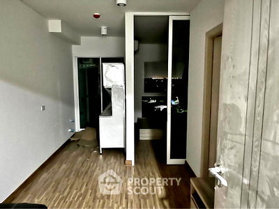 Condos for sale : 1-BR Condo For Sale At The Iris Bangyai Near MRT Khlong Bang Phai (ID 3287134)