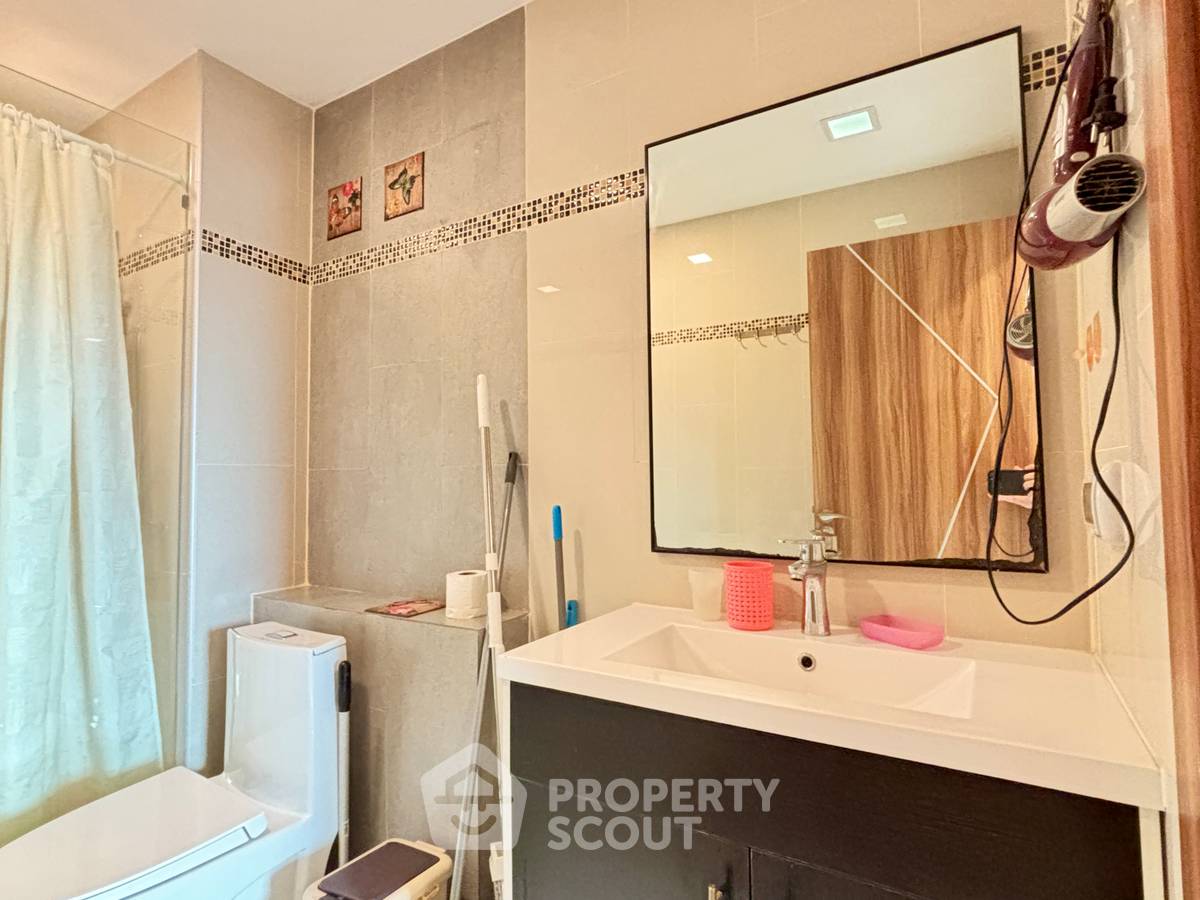 รูป คอนโด 1-ห้องนอน ที่ ลากูน่า บีช 3 มัลดีฟส์ พัทยา ใกล้ เมืองพัทยา (ID 3280963) - รูปที่ 9/15