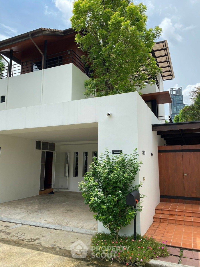 รูป บ้าน 4 ห้องนอน 480 ตร.ม. ในโครงการ Patsara Gardens ย่านทองหล่อ (ID 2001969) - รูปที่ 7/22