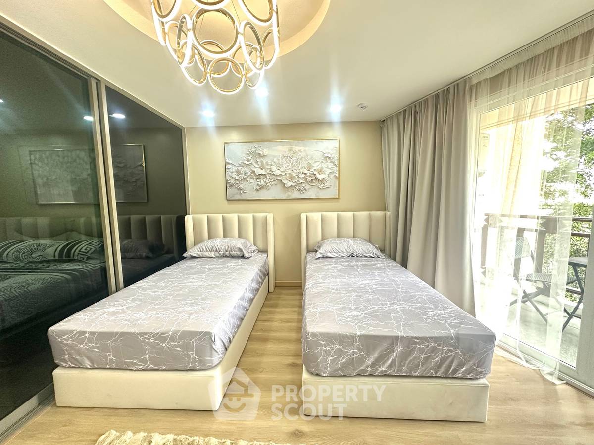 รูป ขายคอนโด 2 ห้องนอน Royal Hill Resort Condominium พัทยาใต้ (ID 3282389) - รูปที่ 8/23