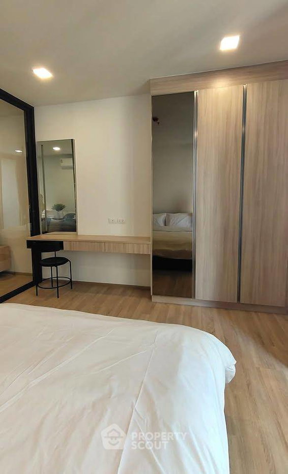 รูป คอนโด 1 ห้องนอน ชั้น 17 โครงการ XT Phayathai ใกล้ BTS พญาไท (ID 2937661) - รูปที่ 2/13