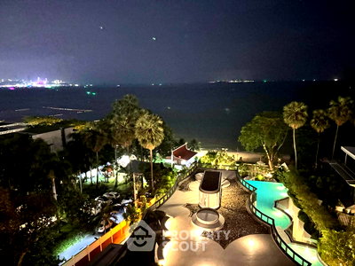 Condos for sale : 1-BR Condo at AROM WONGAMAT close to Sanctuary of Truth (ID 3281601)