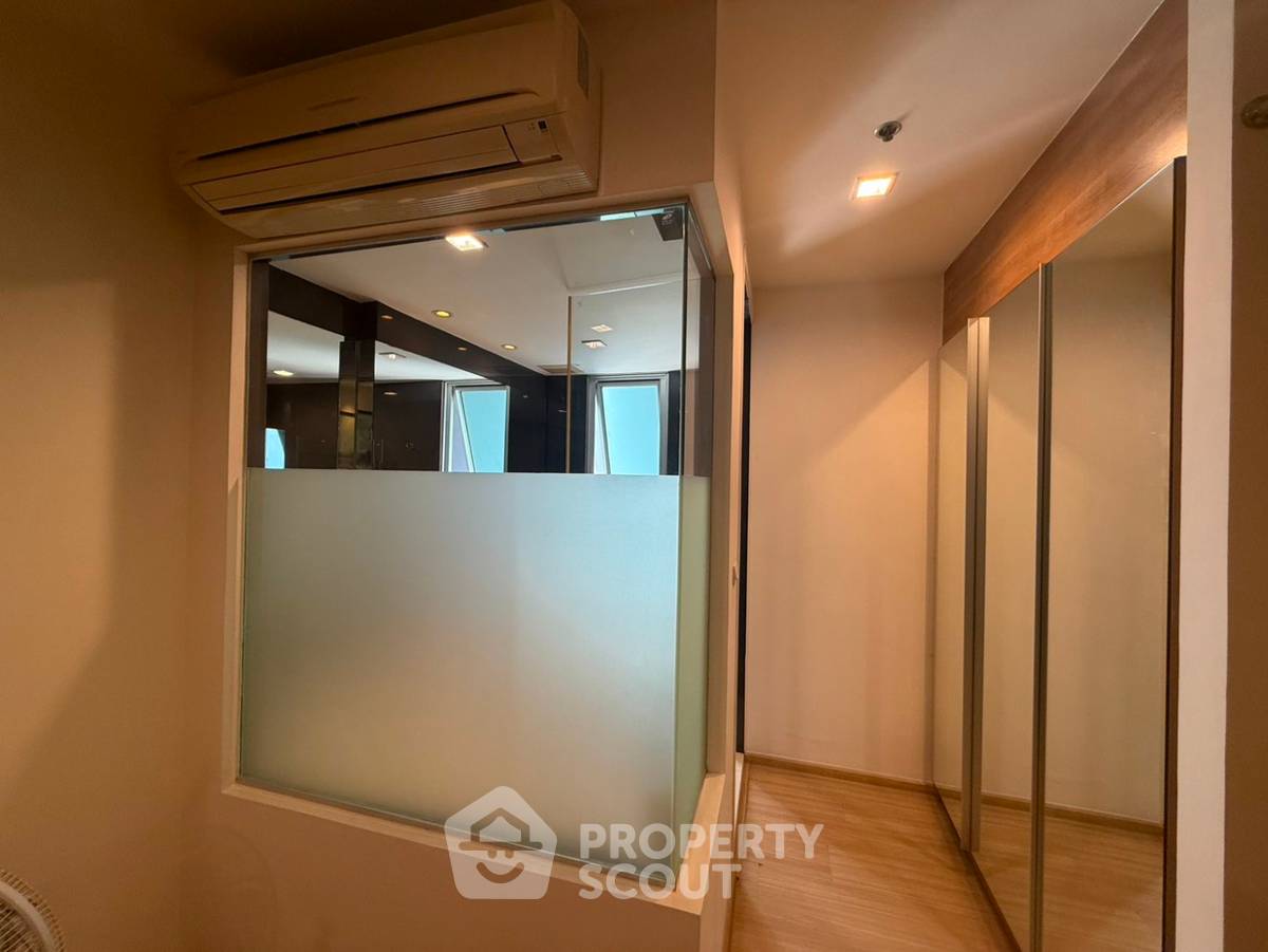 picture 26th-Floor 2-BR At Rhythm Sukhumvit 50, 200m To BTS On Nut (ID 3283627) - 2/7