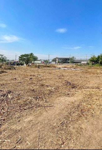 รูป 260907buritiksno ให้เช่า ที่ดิน PTT ปตท.มิตรภาพ-ทับกวาง 830 ม. แก่งคอย สระบุรี ที่ดินถมแล้ว ให้เช่า 17 ไร่ หน้ากว้าง 150 ม. ติดถนนมิตรภาพ - รูปที่ 3/8