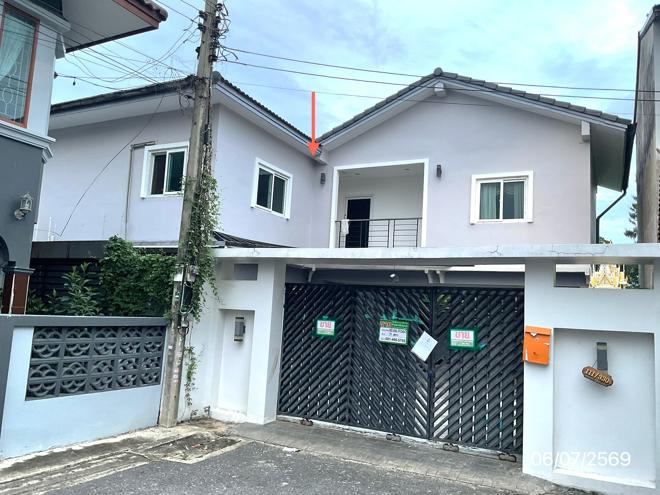 picture HOME 71 Sq.w. Sai Mai Bangkok for 7.2M - 2/15