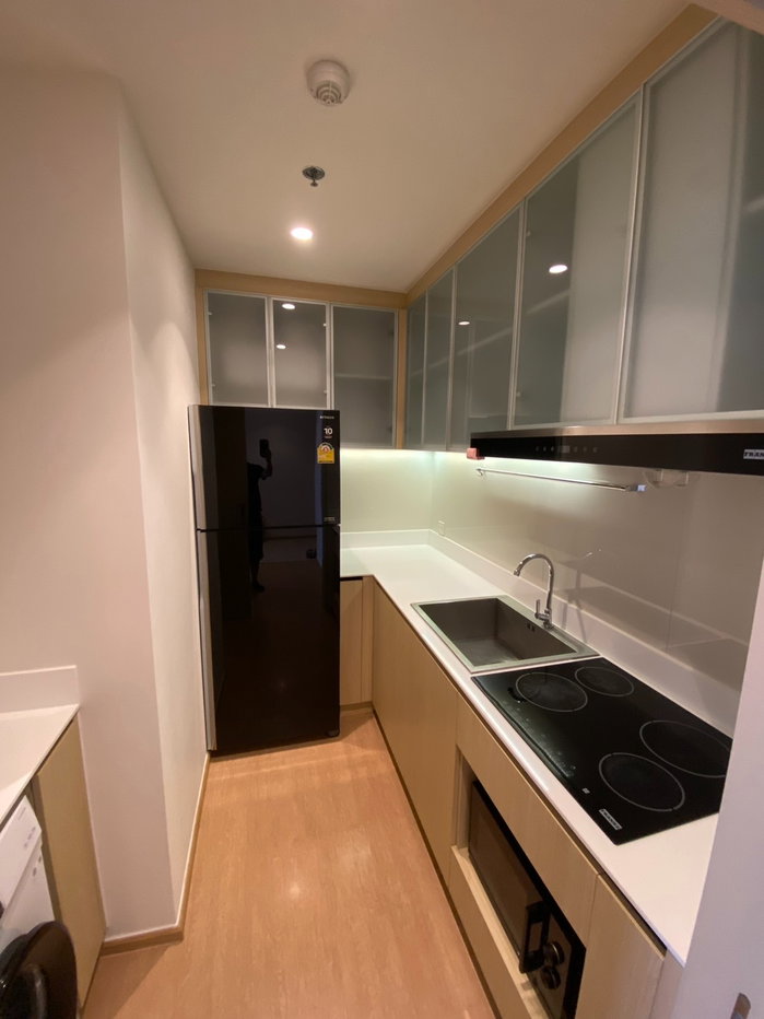 picture ✨ FOR RENT - Pet Friendly Condo🐶🐱 Near BTS Ekkamai (Shuttle) 2 Beds | 60 SQM. - 6/16