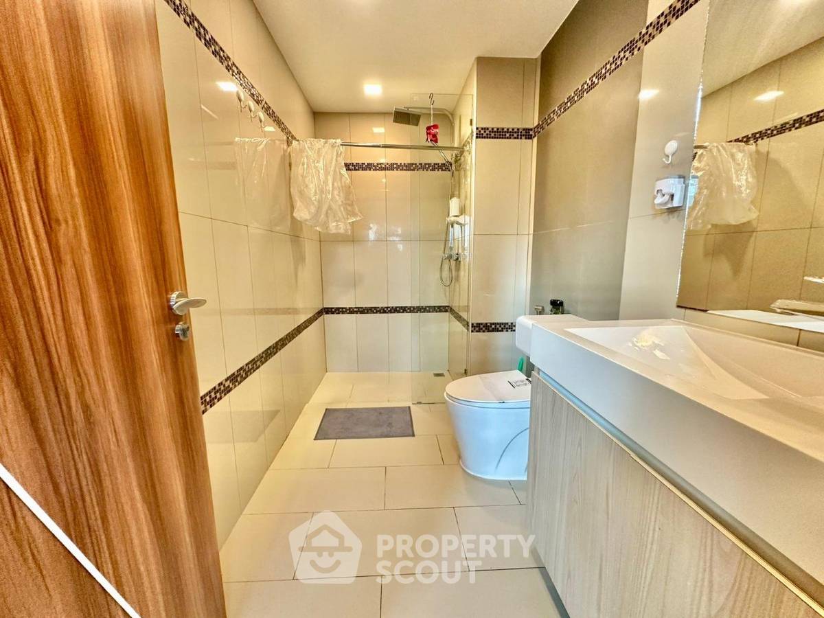 รูป คอนโด 1-ห้องนอน ที่ ลากูน่าบีช รีสอร์ท 2 คอนโดมีเนียม ใกล้ เมืองพัทยา (ID 3280962) - รูปที่ 30/36