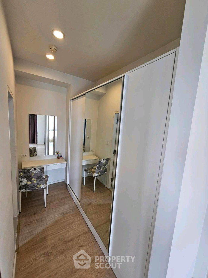 รูป คอนโด 2-ห้องนอน ที่ เอส วัน พระราม 9 ใน สวนหลวง (ID 3289052) - รูปที่ 7/14