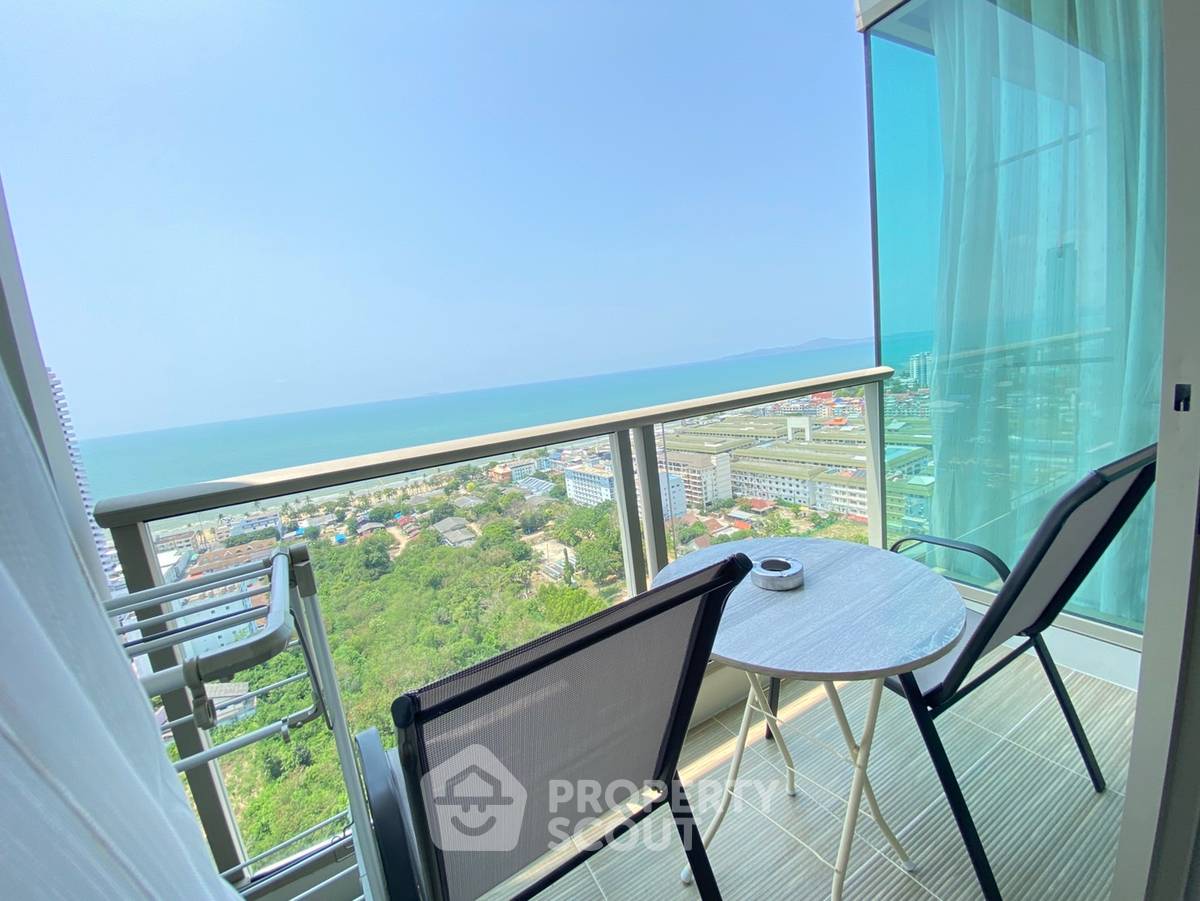 รูป คอนโด 1-ห้องนอน ที่ เดอะ ริเวียร่า จอมเทียน ใกล้ หาดจอมเทียน (ID 3281011) - รูปที่ 9/10
