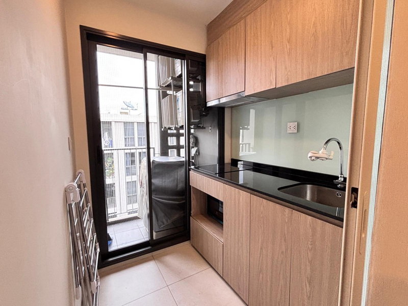 picture 🌺✨ Chambers Onnut Station - Condo Near BTS Onnut Ready to Move In ✨🌺 - 3/9