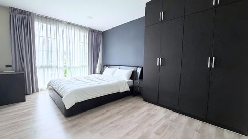 🏢 ให้เช่าคอนโด : Villa Sikhara (วิลล่า สิกขรา)   รหัสทรัพย์ | 📌LNP-C14649 