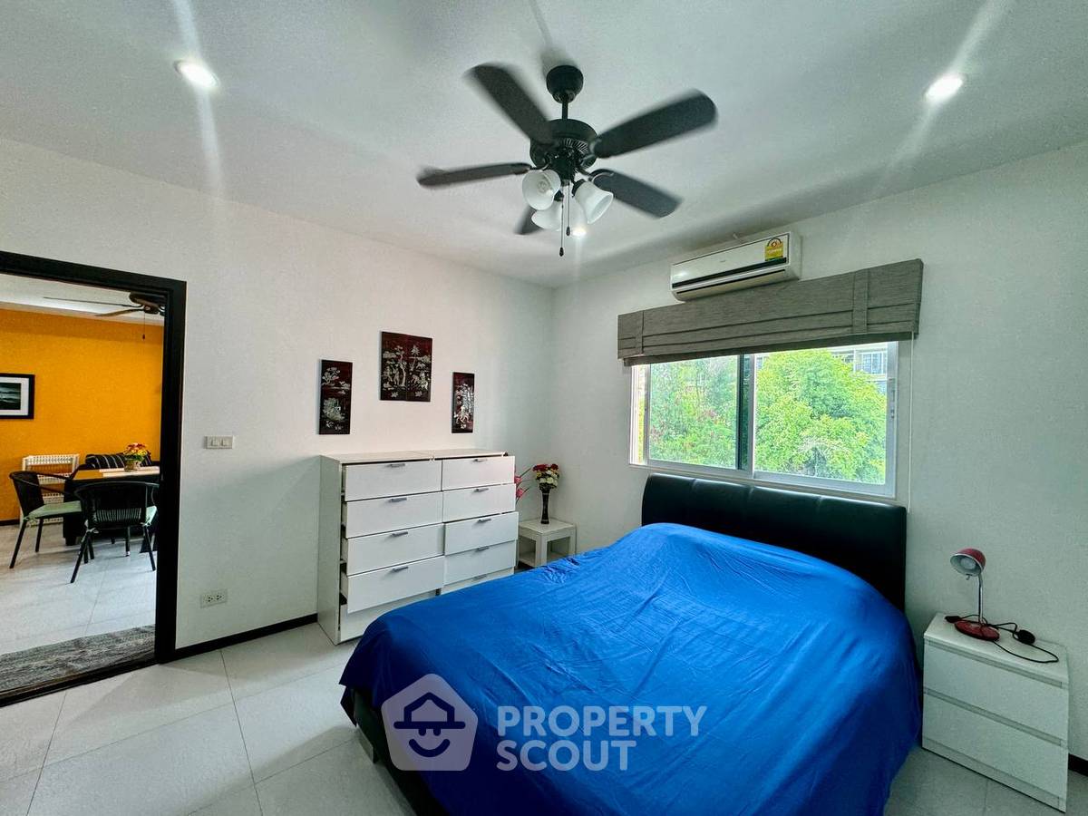 รูป คอนโด 1 ห้องนอน 47 ตร.ม. ที่ Siam Oriental Twins Pratumnak (ID 3280997) - รูปที่ 4/10
