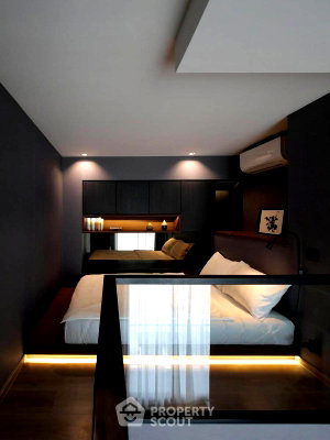 Condos for rent : 1-BR At The Reserve Phahol-Pradipat Near BTS Saphan Khwai (ID 3287067)