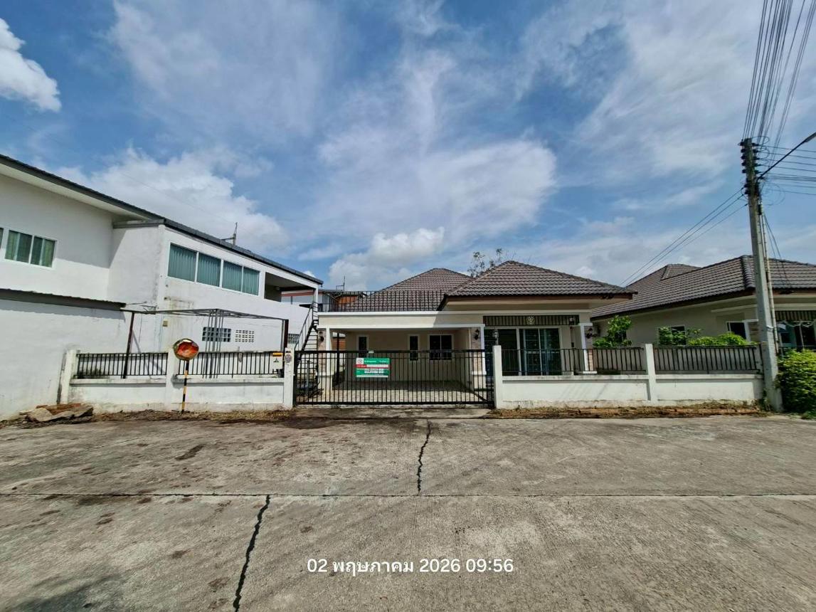picture HOME 73.8 Sq.w. Nikhom Pattana Rayong for 2.1M - 20/41