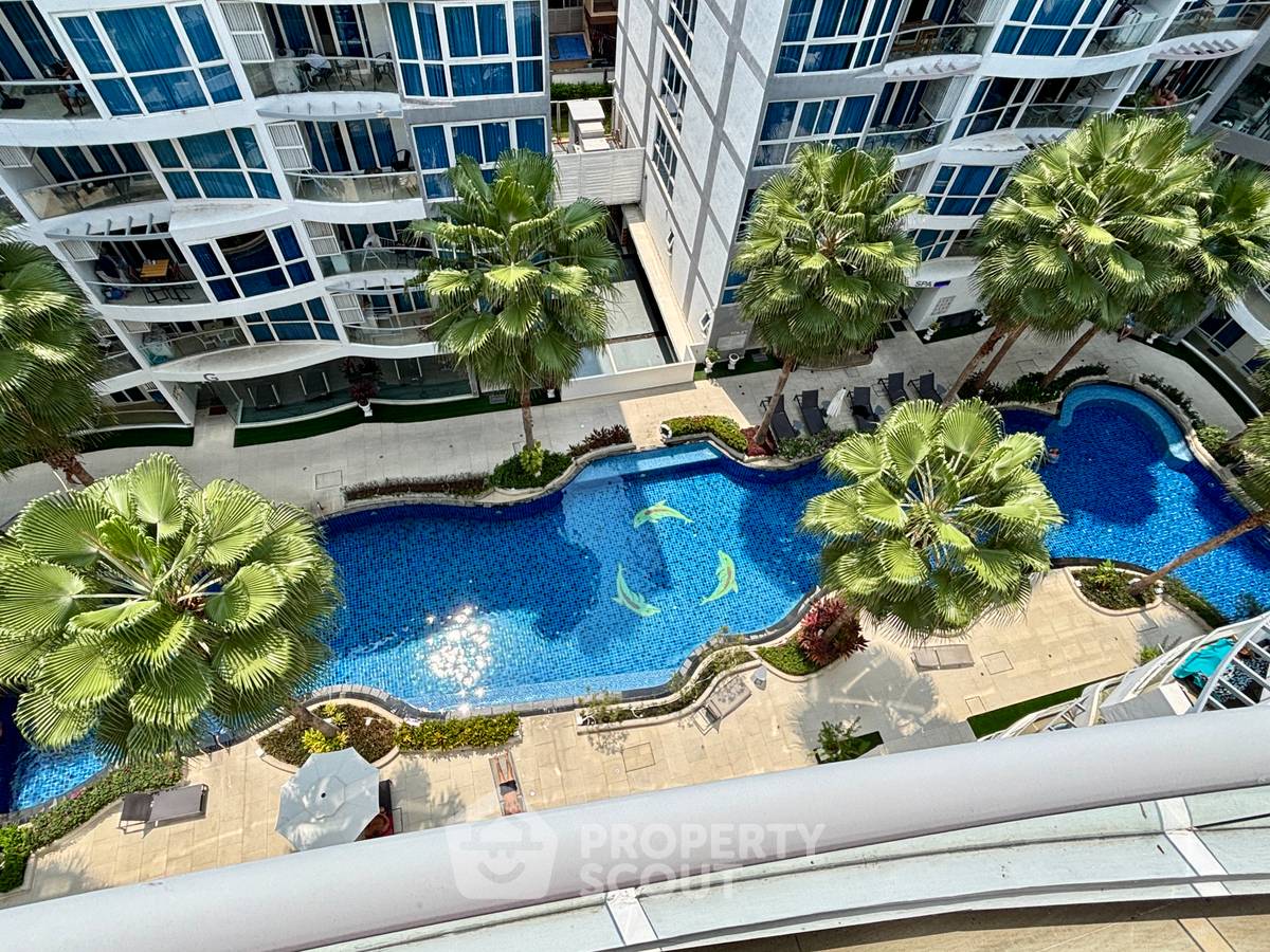รูป ขายคอนโด 2 ห้องนอน 68 ตร.ม. ที่ Grand Avenue Pattaya (ID 3281123) - รูปที่ 16/24