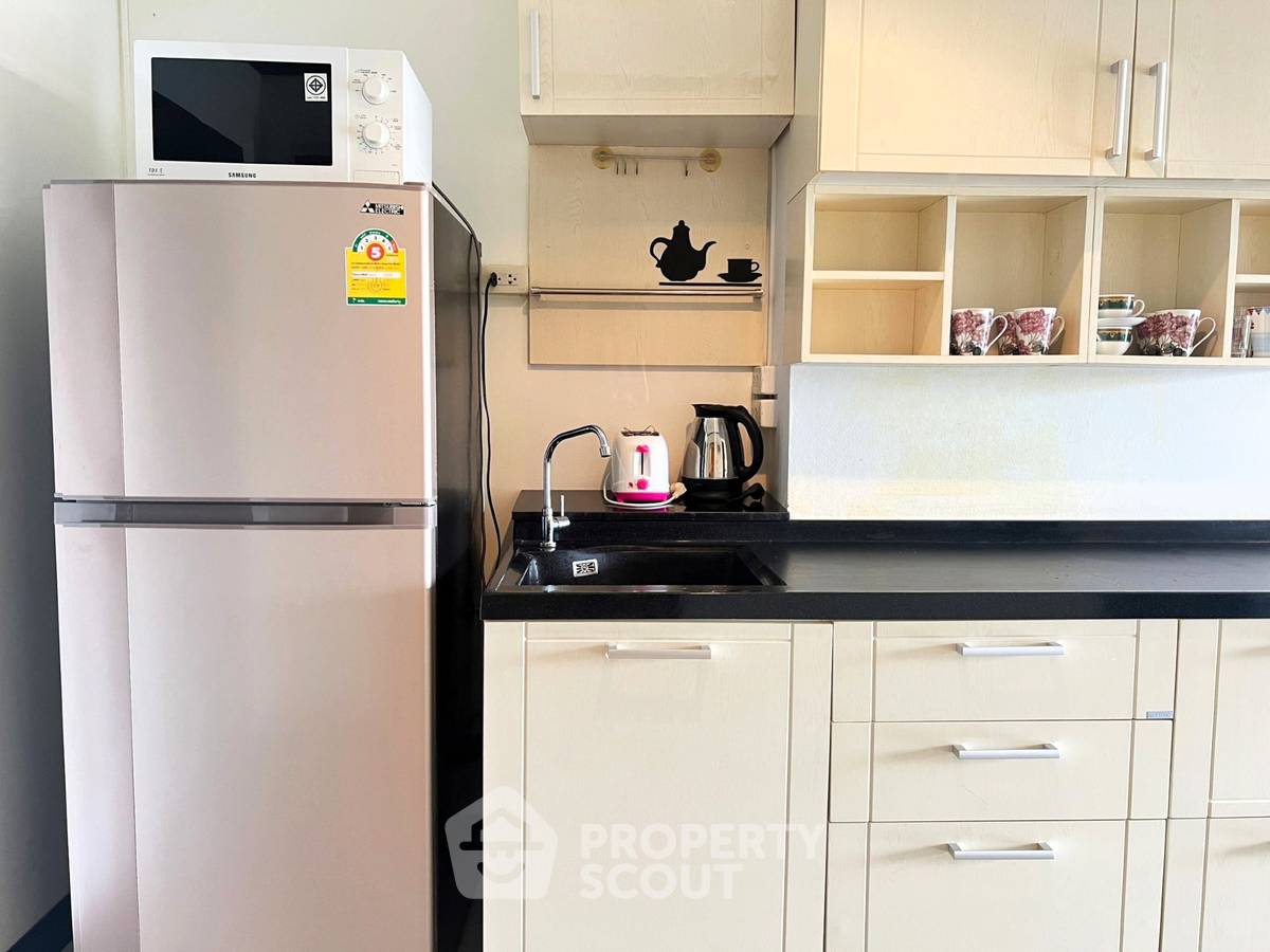 รูป ขายคอนโด 1 ห้องนอน View Talay 5 Condominium Jomtien (ID 3282437) - รูปที่ 2/18