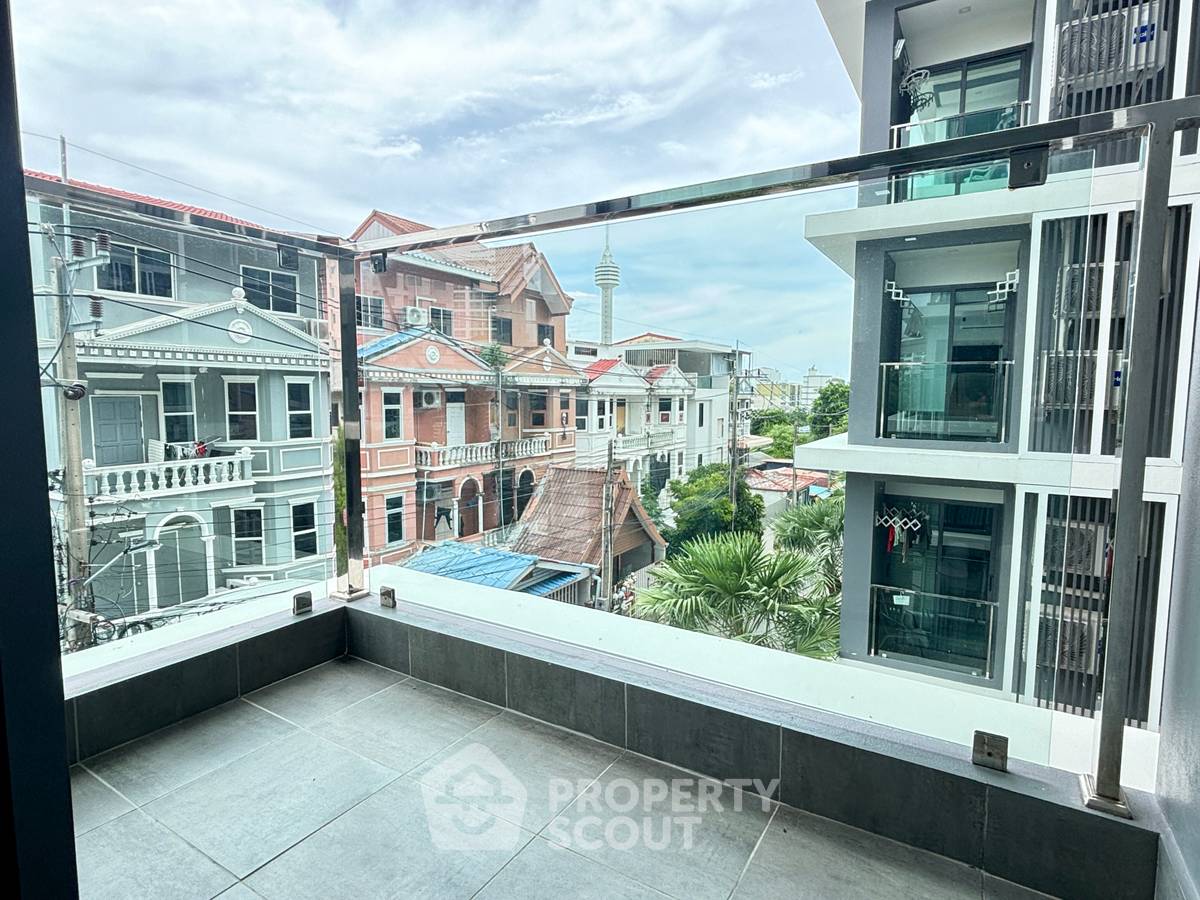 รูป คอนโด 1-ห้องนอน ที่ สยาม โอเรียนทัล สตาร์ ใกล้ ถนนพระตำหนัก พัทยา (ID 3280993) - รูปที่ 10/14