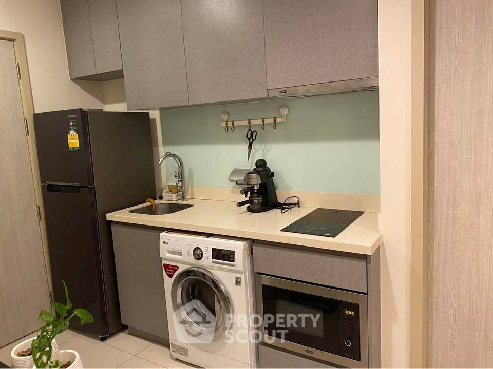 รูป คอนโด 1-ห้องนอน ที่ ริทึ่ม สุขุมวิท 36-38 ใกล้ BTS ทองหล่อ (ID 2965150) - รูปที่ 10/14