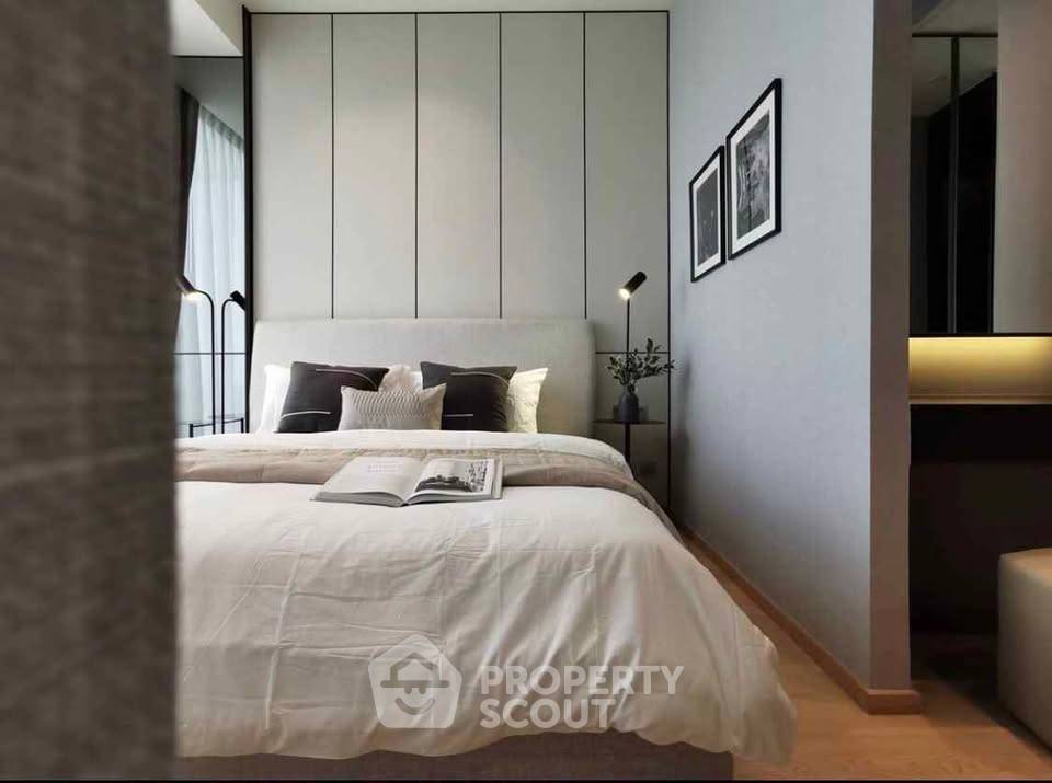 รูป คอนโด 1 ห้องนอนให้เช่า Aspire Sukhumvit-Rama 4 ใกล้ BTS พระโขนง (ID 3288601) - รูปที่ 6/10